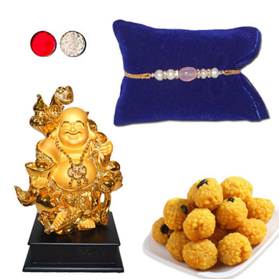 "Exotic Hamper - code EH02 - Click here to View more details about this Product